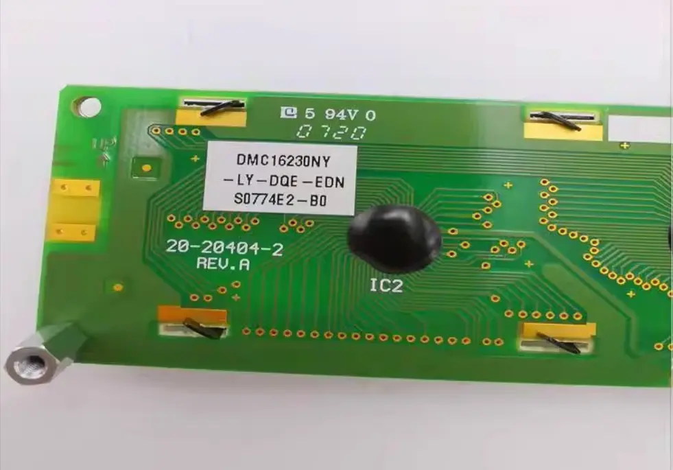 DMC-16230NY-LY-DQE-EDN  lcd panel
