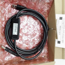 Proface CA3-USBCB-01 programming cable  New  2M