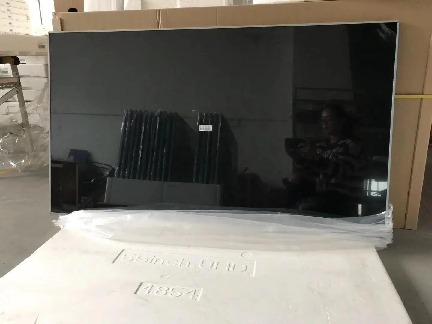 LM400RW2-SSA1  LG Display  40 inch panel lcd