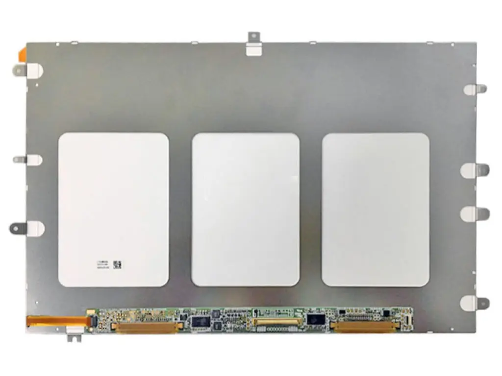 JDI LT101MB02000 10.1" 1920x1200 WUXGA Industrial LCD Module