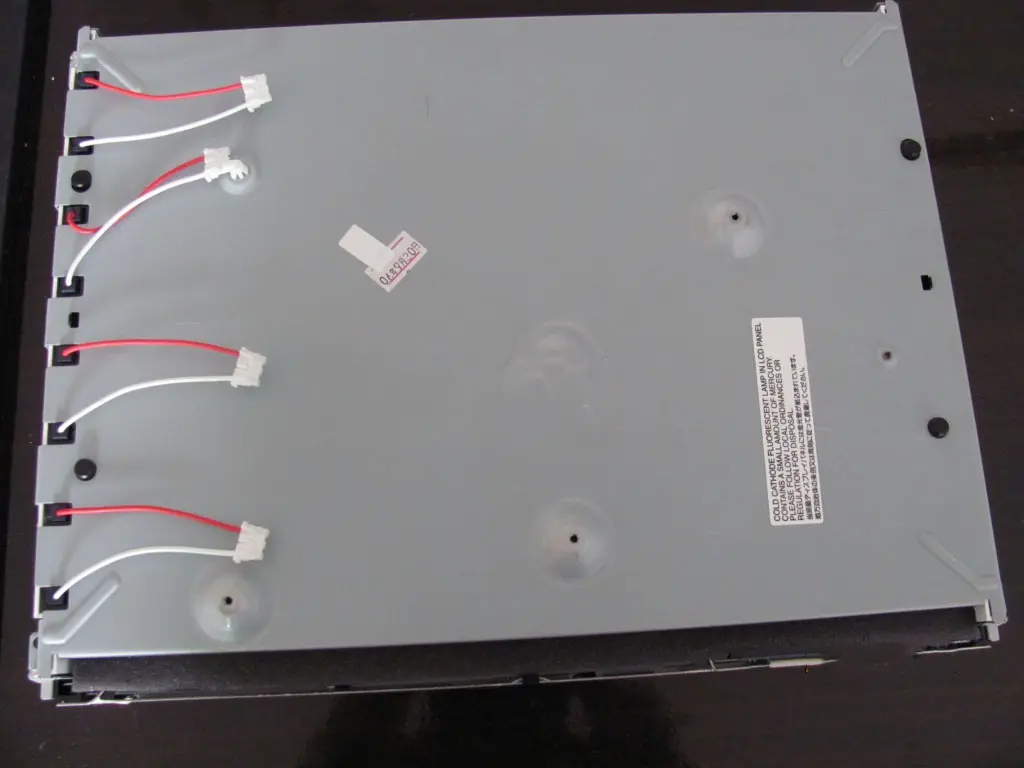 AA150XC01 Mitsubishi 15