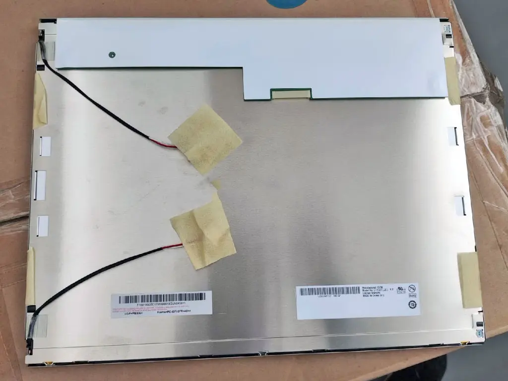 G150XG03V2  AUO 15 inch  panel lcd