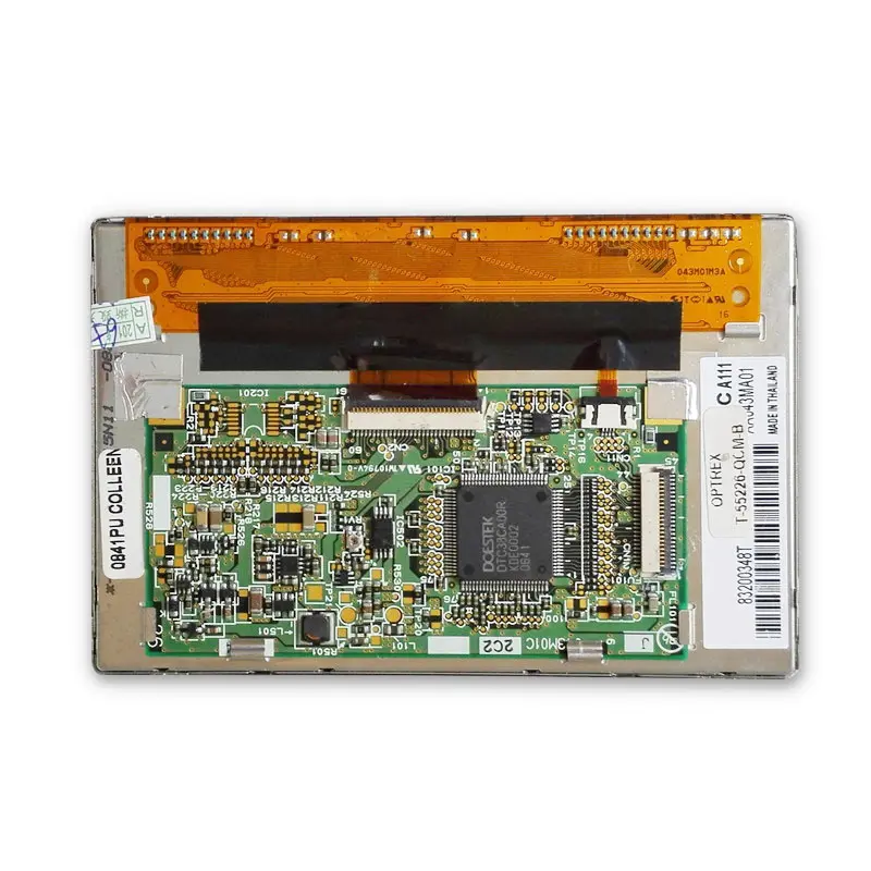 AA043MA01 Mitsubishi   4.3  inch  lcd display screens