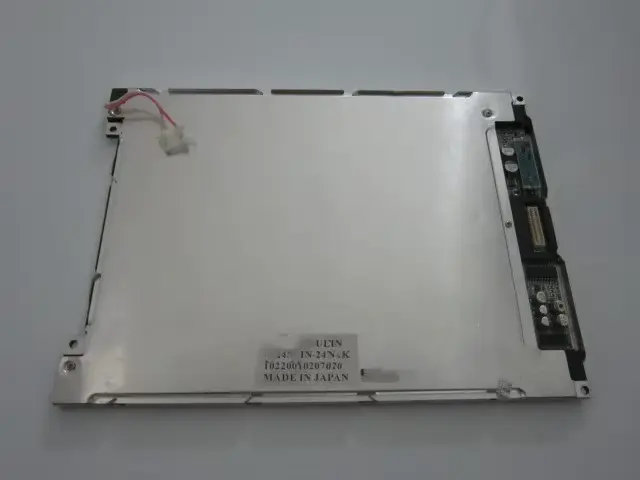 LM-EA53-24NTK  Sanyo 8.4Inch Lcd Module