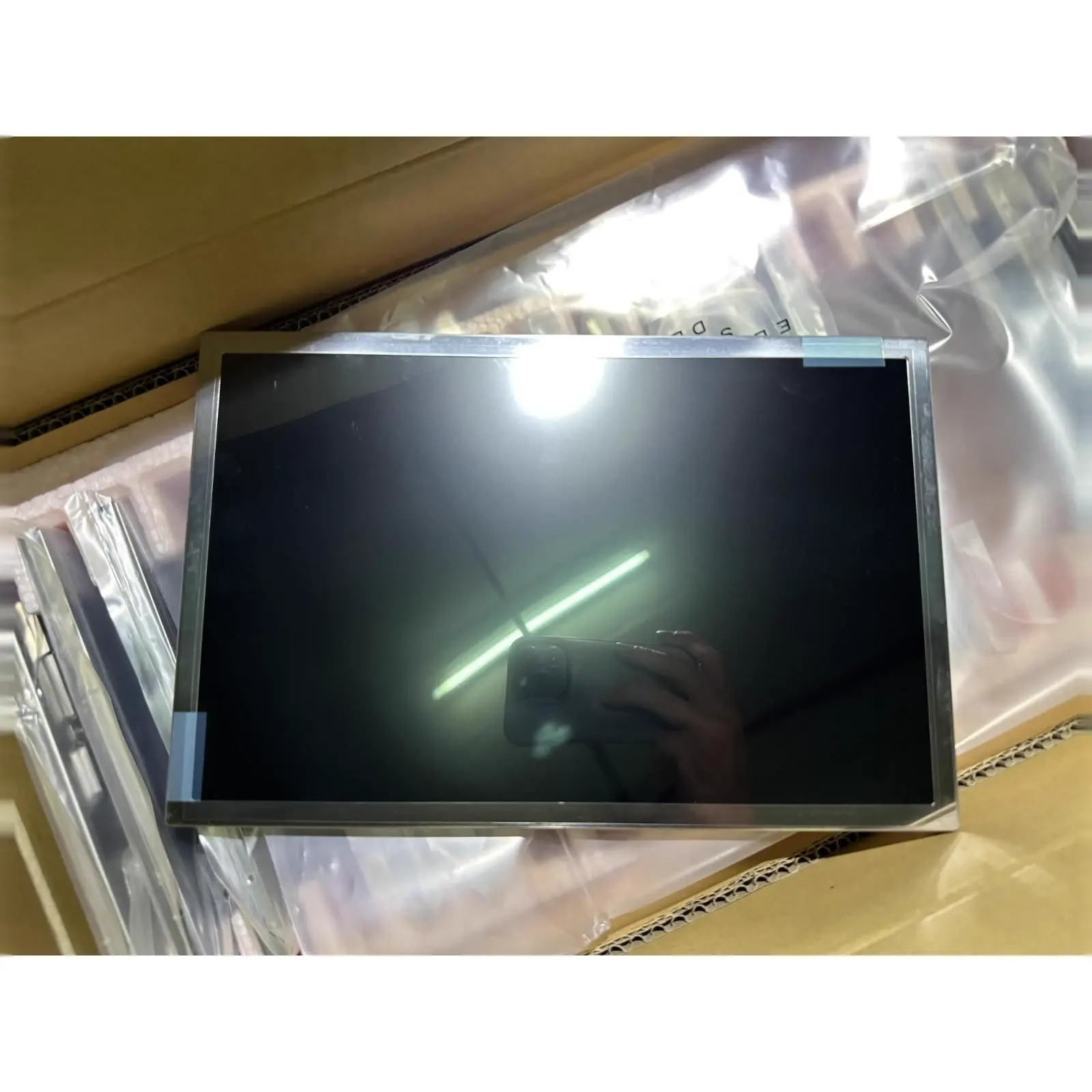 COM121H9M18SSS Ortustech  12.1inch  lcd display screens