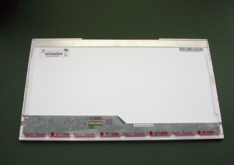 n184h6-l02   CMO 18.4  inch lcd display panel