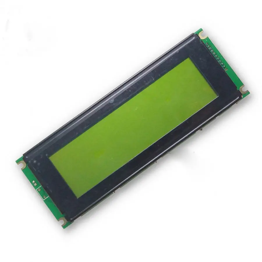 DMF-50316N 5.2inch 240x64 ccfl stn-lcd display