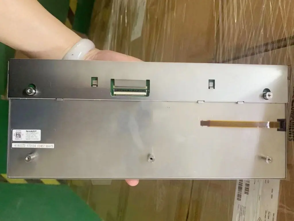 LQ123B5RW01 Sharp  12.3 inch tft display