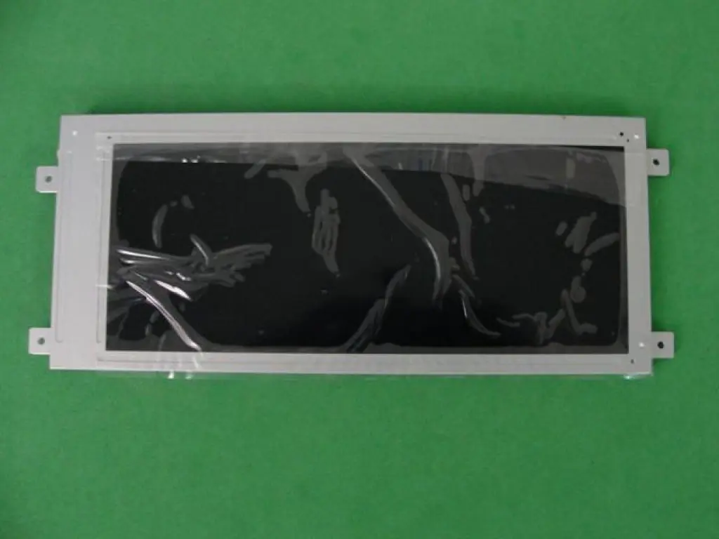 LM081HB1T01B  Sharp  8.1 inch tft screen