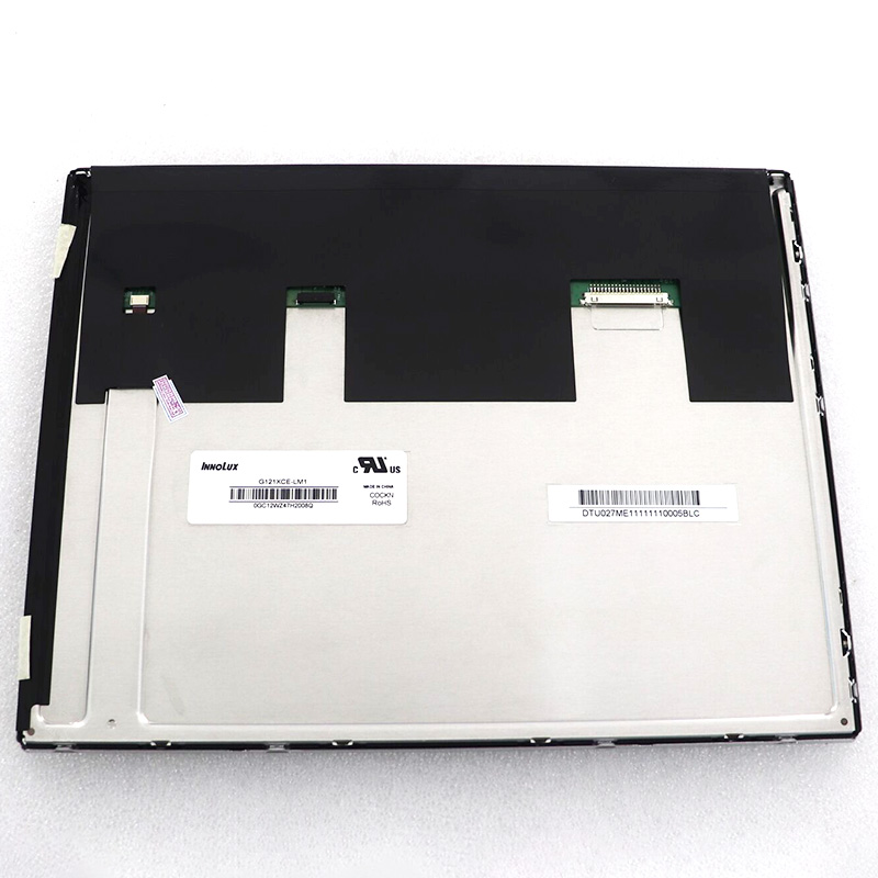Innolux  G121XCE-L01 REV.C2  Lcd Display Panel