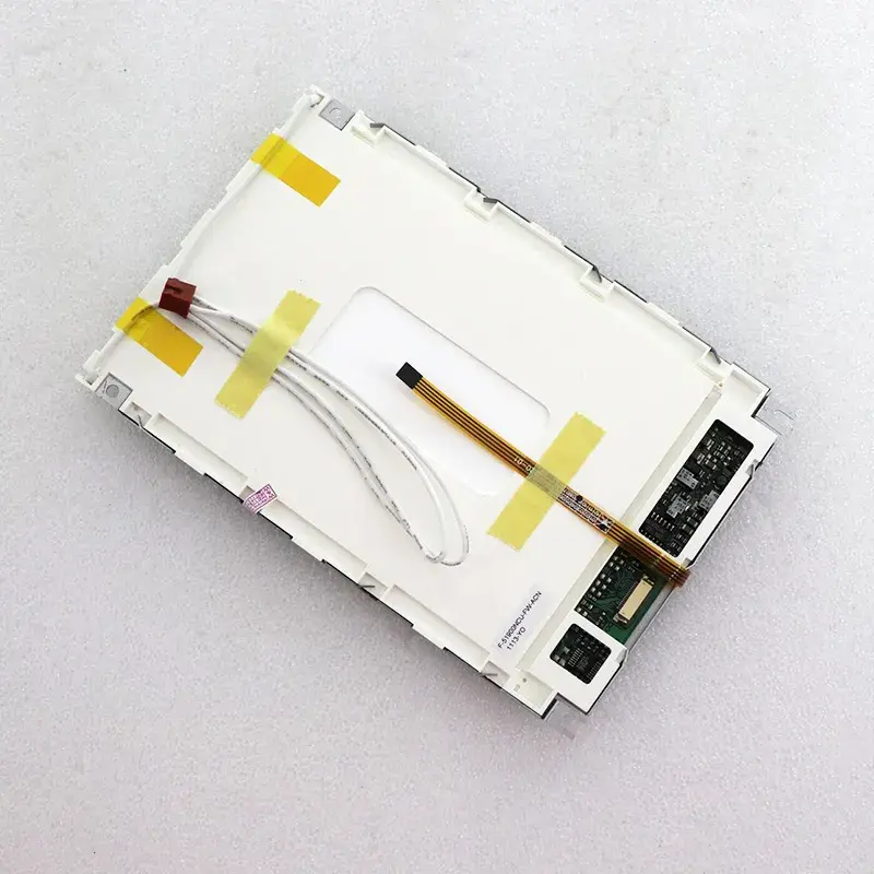 f-51900ncu-fw-acn  Kyocera  5.7  inch display modules