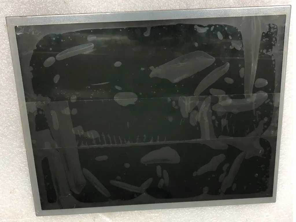 AA121XN11  Mitsubishi  12.1 inch  display modules