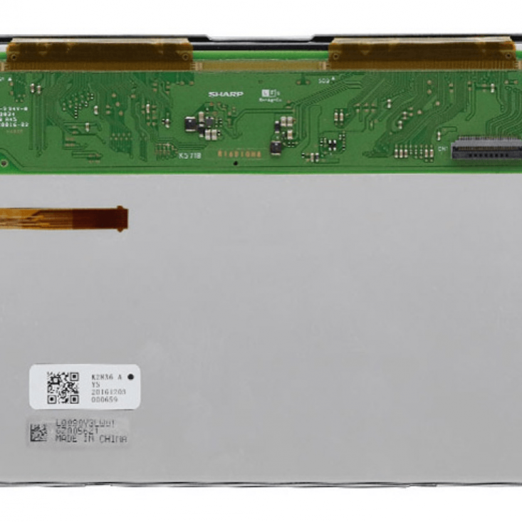 lq080y3lw01  Sharp  8  inch tft lcd module