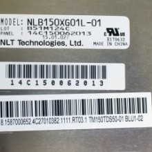 NLB150XG01L-01   NLT   15    LCD