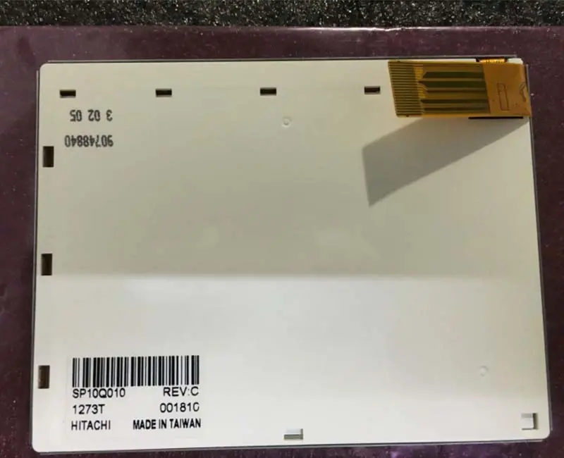 SP10Q010-ZZA  KOE 3.8 inch  lcd display panel
