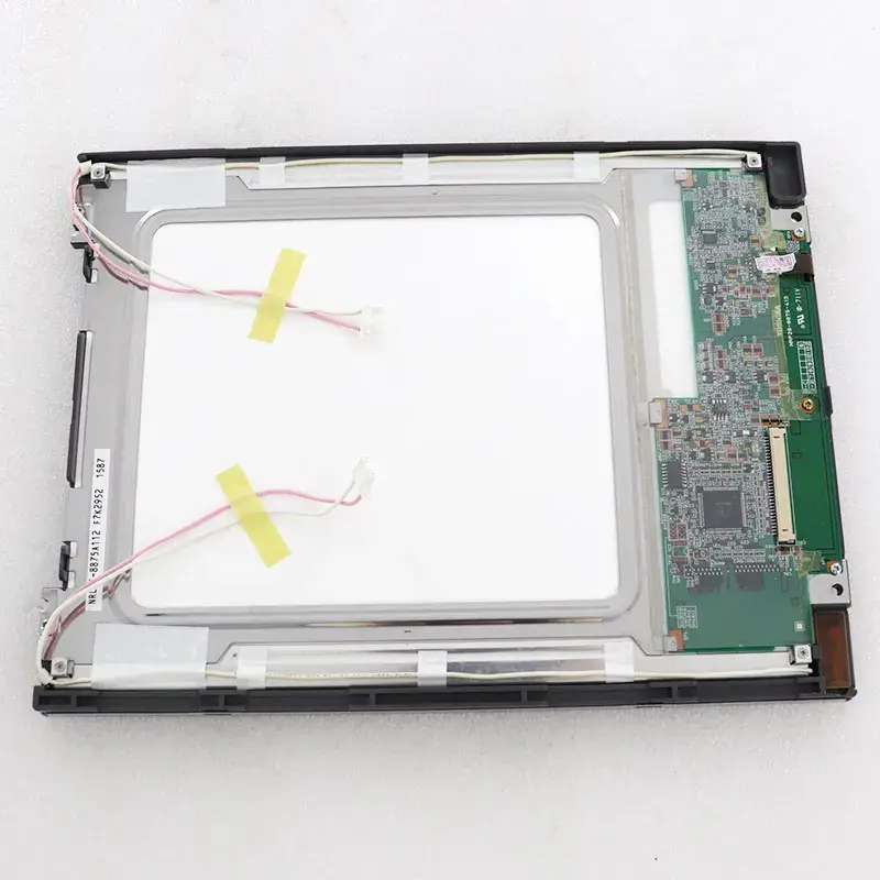 LTM12C275A   TOSHIBA   12.1 inch  lcd display module