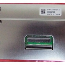 LQ042T5DZ01A   Sharp  4.2  LCD