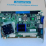 New inventory Advantech industrial control computer motherboard PCA-6782D half length CPU motherboard low-power warranty for one year