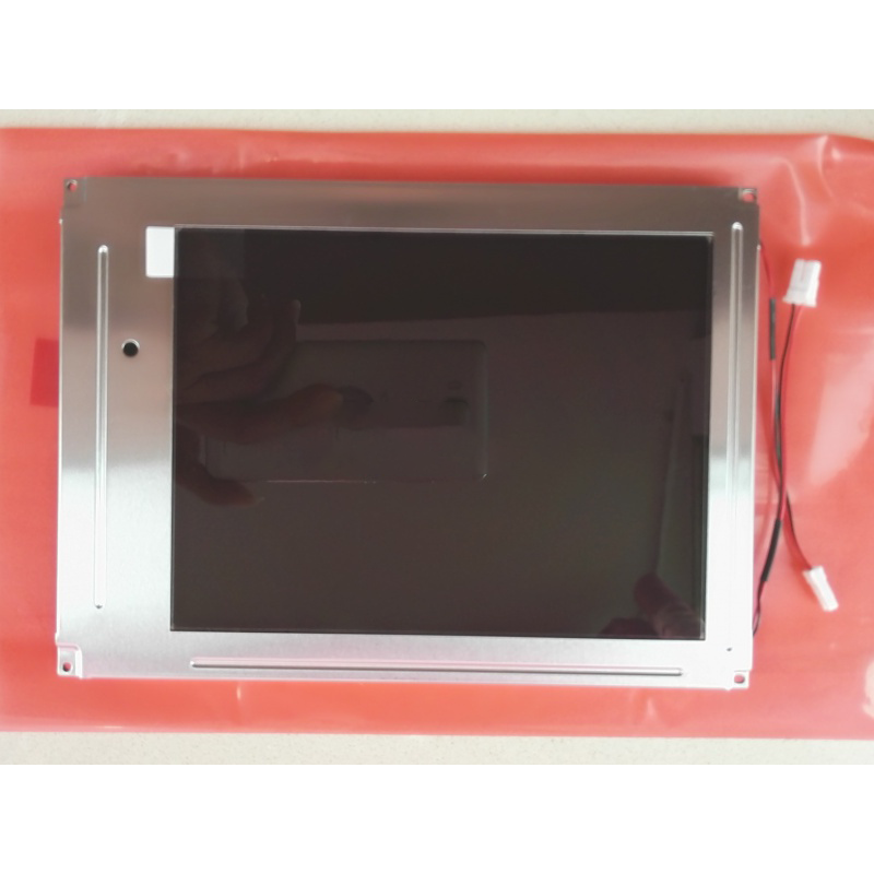PD064VT8  PVI   6.4"   640×480 LCD  Display