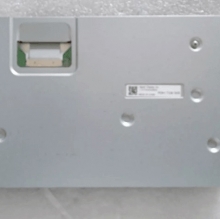 JDI LT070CA04400 7.0" 800x480 WVGA Industrial LCD Module