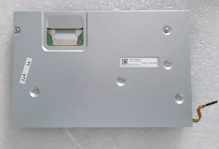 LT070AA32B00 Toshiba 7  Inch  TFT Screen