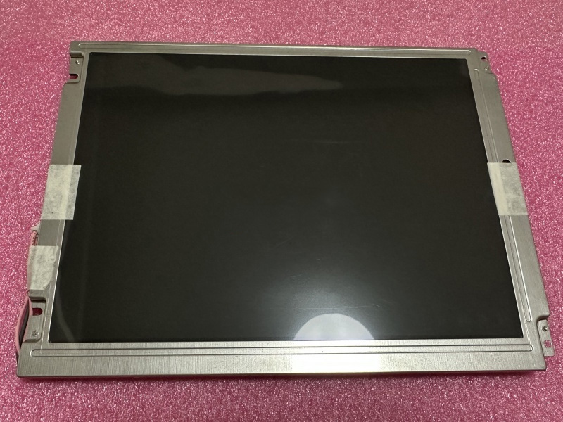 NL6448AC33-18 NLT 10.4 inch a-Si TFT-LCD  LCM 640(RGB)×480  VGA  76PPI