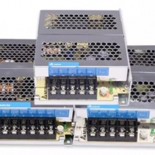 Delta Switching Power Supply is brand new PMC-12V035W1AA   12V35W