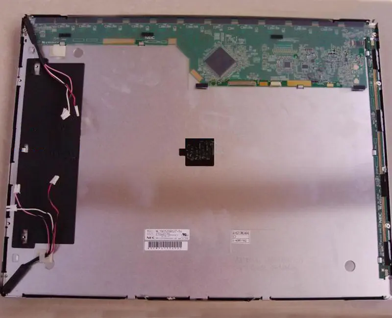 NL160120AC27-20   NEC  21.3  inch   tft lcd module