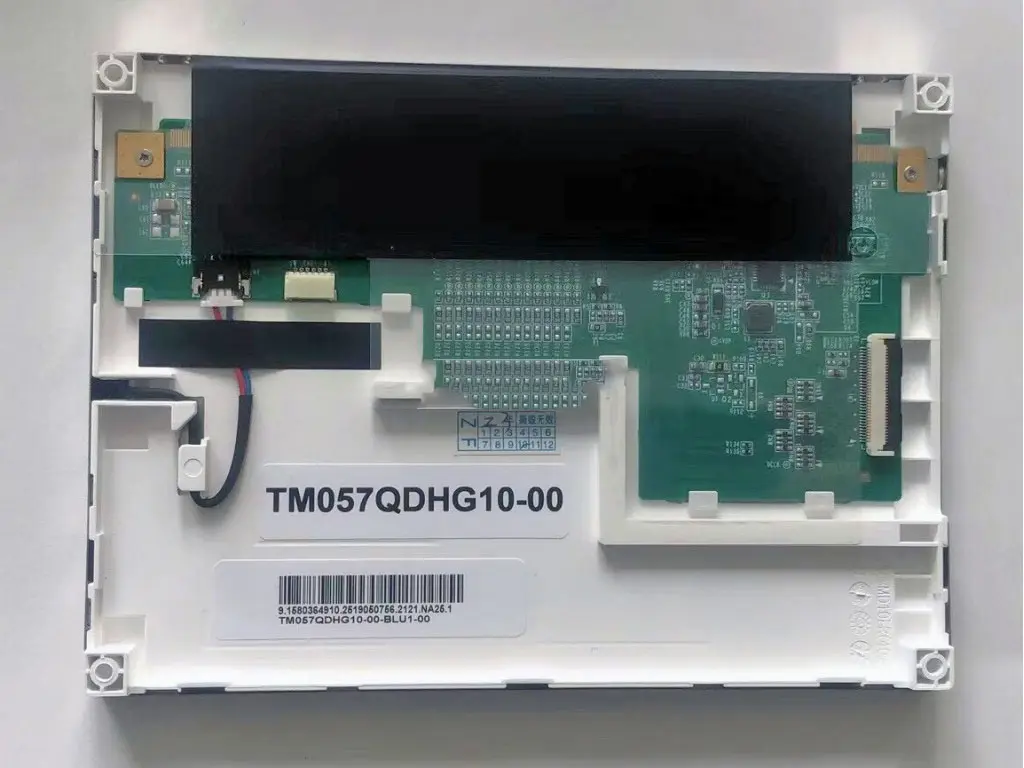 TM057QDHG10-00  TIANMA image1