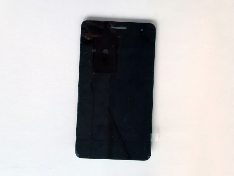 Innolux  p070acb-db1  7 inch  lcd display module