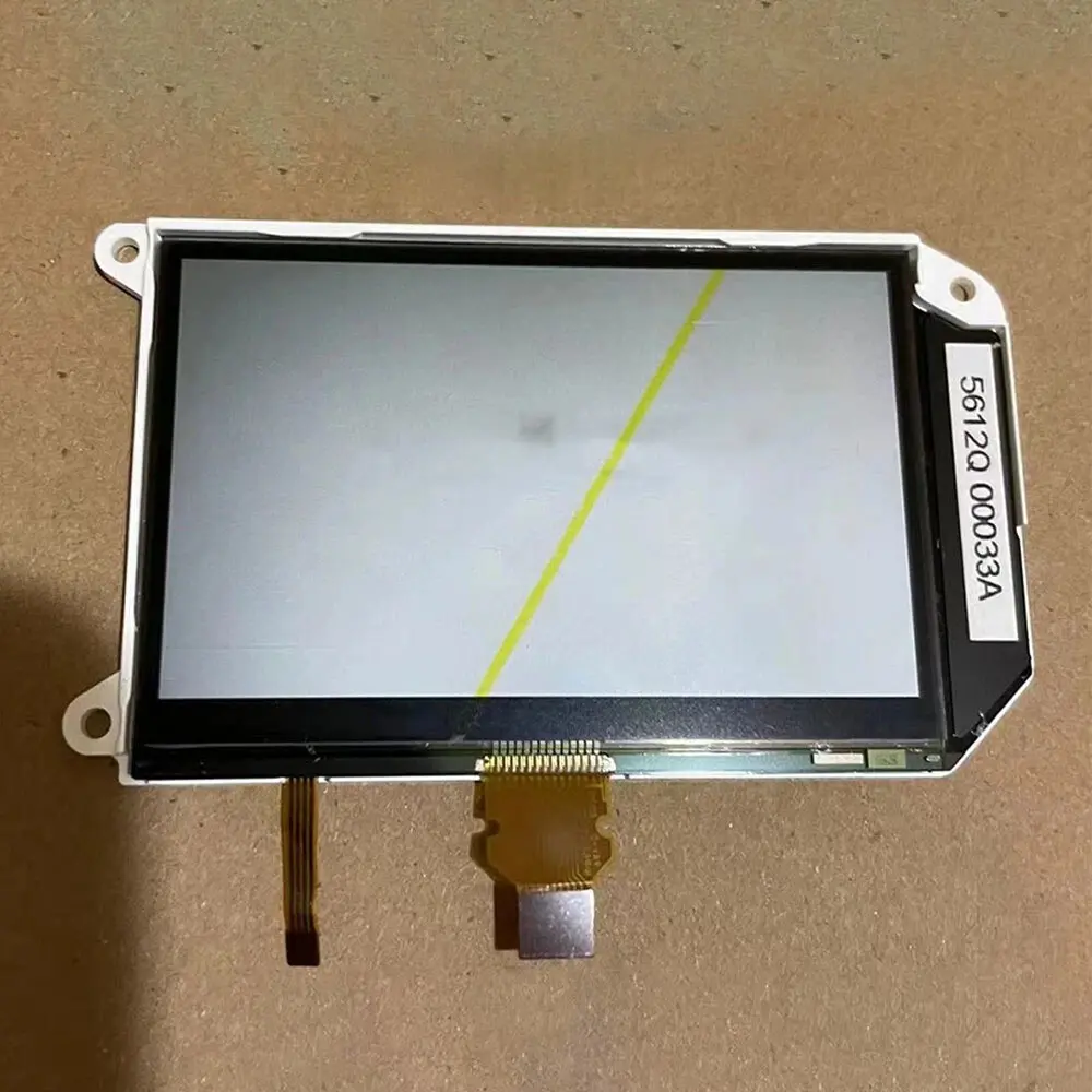 LS027B7DH02  Sharp 2.7 inch tft screen