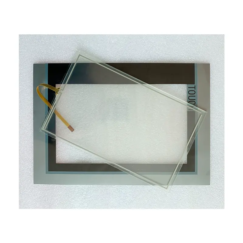 6AV2124-0JC01-0AX0 touch screen+membrane