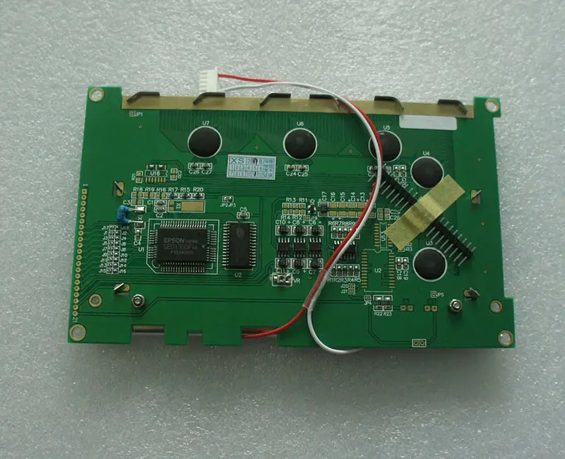 G2420X5RIAC NEW LCD screen PANEL