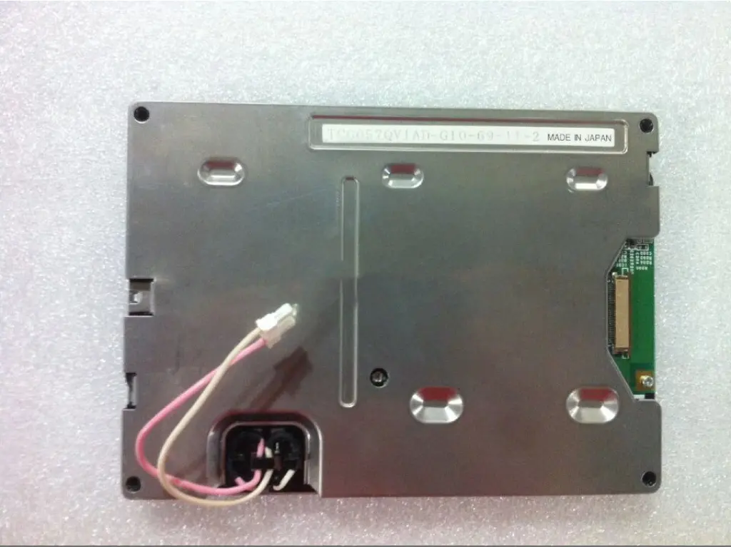 kyocera  TCG057V-CM2 image2