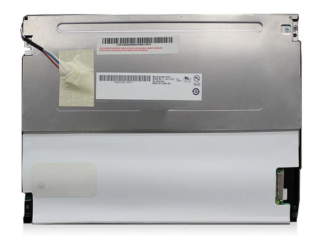 G104SN02V.1  AUO 10.4 inch  lcd display module
