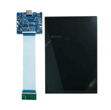 lq079l1sx01   Sharp  7.9  inch  lcd panel