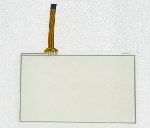FG8_7.0W-7013R.E  X13760336R.B  touch screen glass
