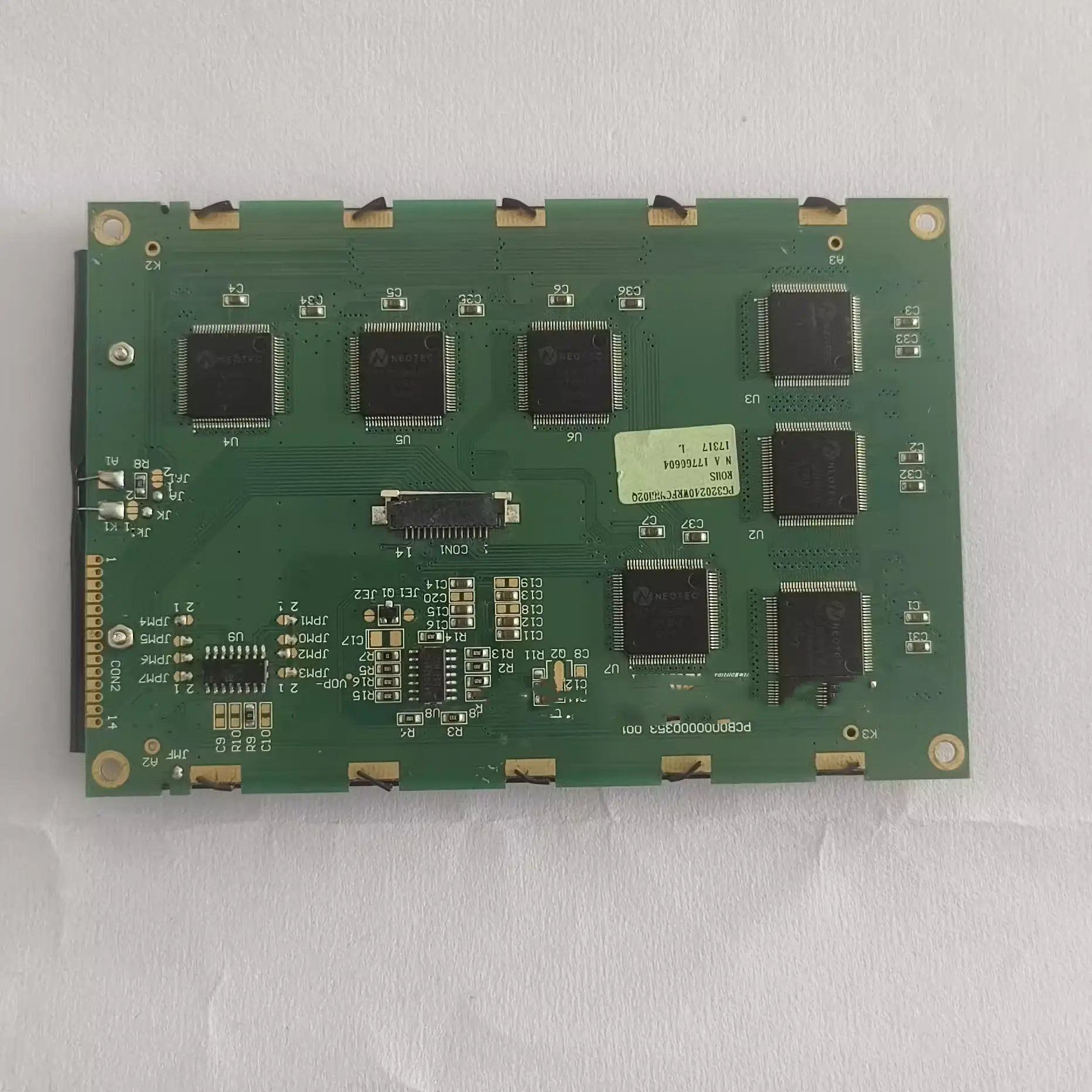 MGLS240128T-56  lcd panel