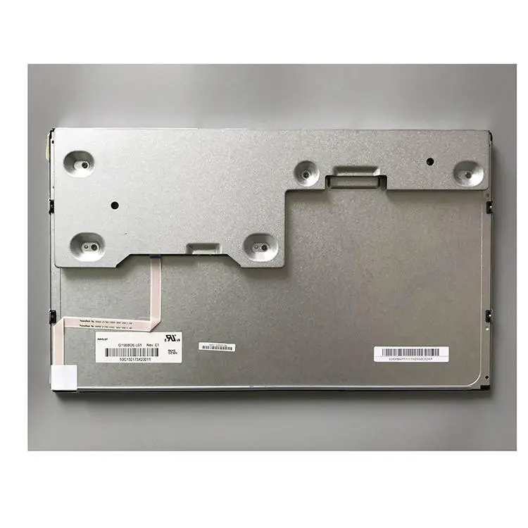 G156XW01 V101 AUO  15.6 inch tft lcd module