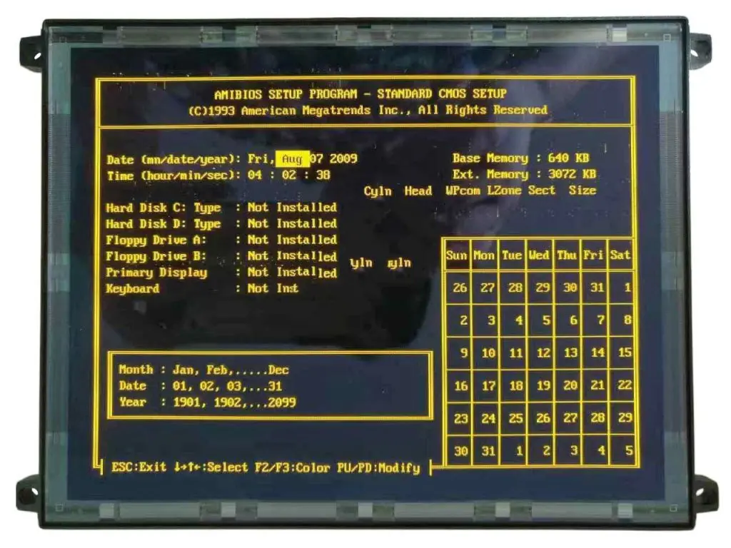 EL640.480-AG1ET  Lumineq   8.1 inch  tft lcd module