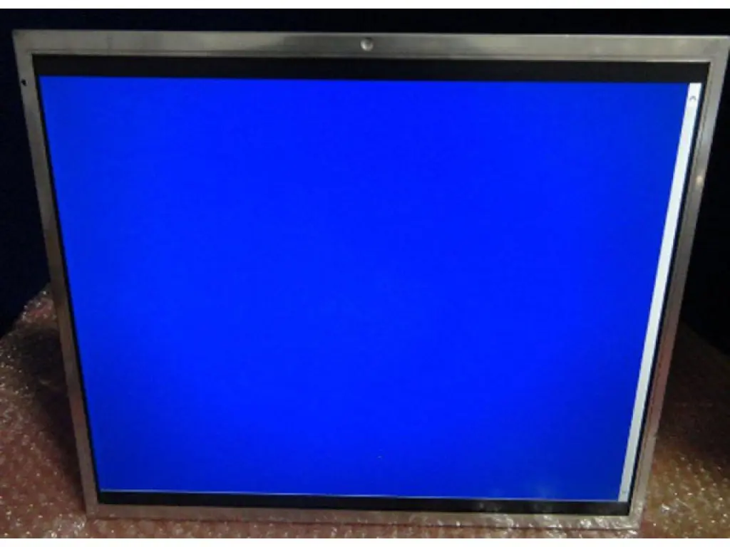 Samsung LTM170EU-A01 17" Industrial LCD Display Panel 1280×1024