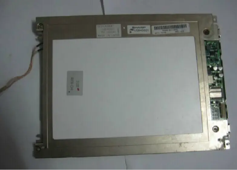 lq94d021   Sharp 9.4  inch display lcd