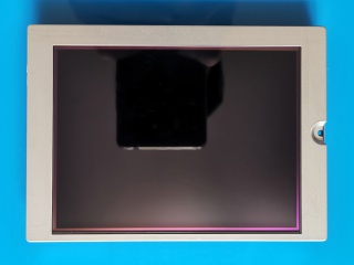 LCD display      KCG057QV1DB-G810     5.7 inch       320*240        Industrial  screen