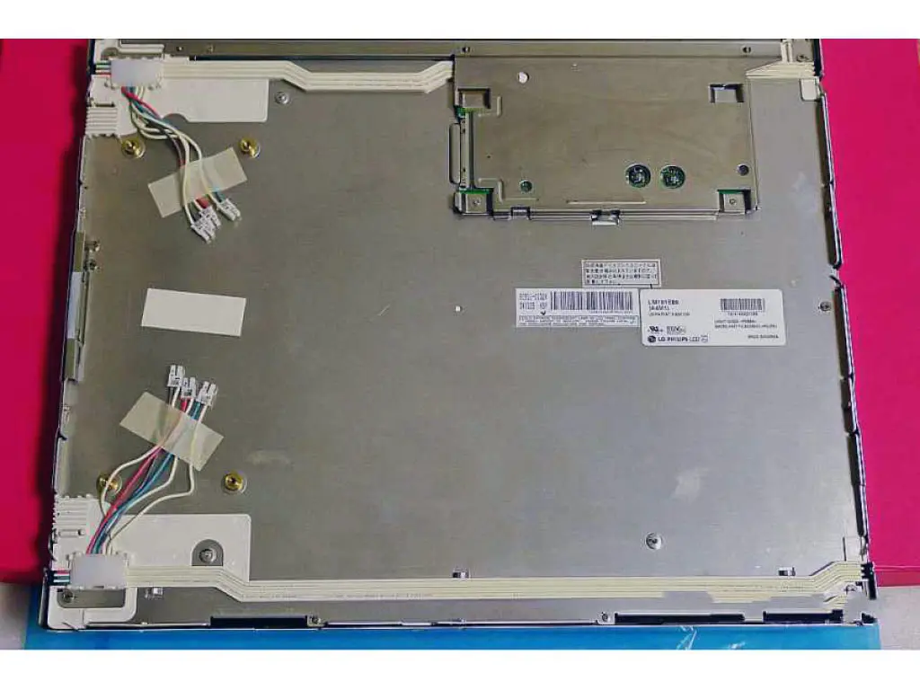 LG.Philips LCD LM181E06-A4M1 18.1 Inch High-Performance TFT-LCD Panel Module