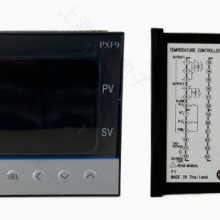 FE Fuji Temperature Controller PXF9AEY2-1W100 250V10A new