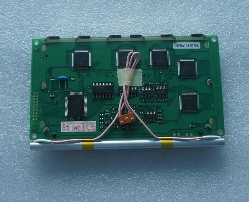 LMBHAT014G7CKS   lcd display screens