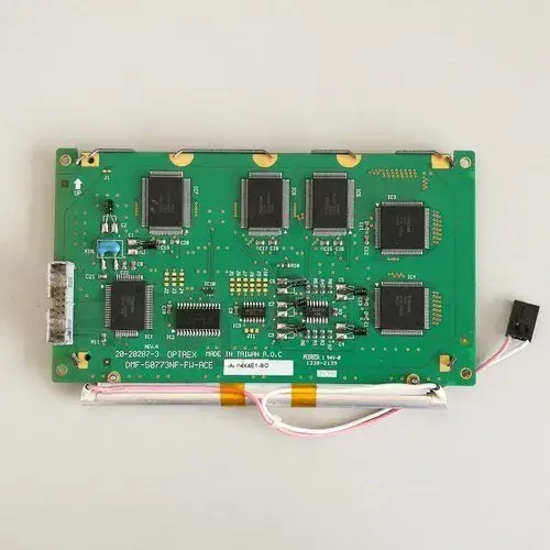 DMF-50773NF-FW-ACE-AI   Kyocera  5.4 inch  lcd display module