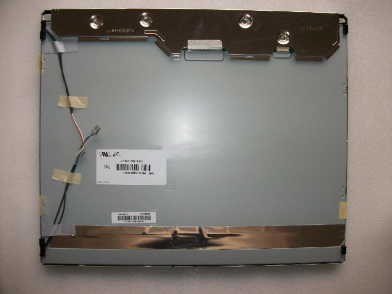 ltm170et01  Samsung  17   inch display lcd