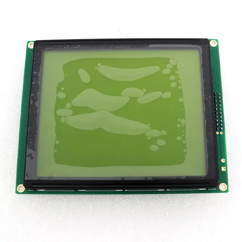 TM160128ABA1  Tianma  lcd display panel