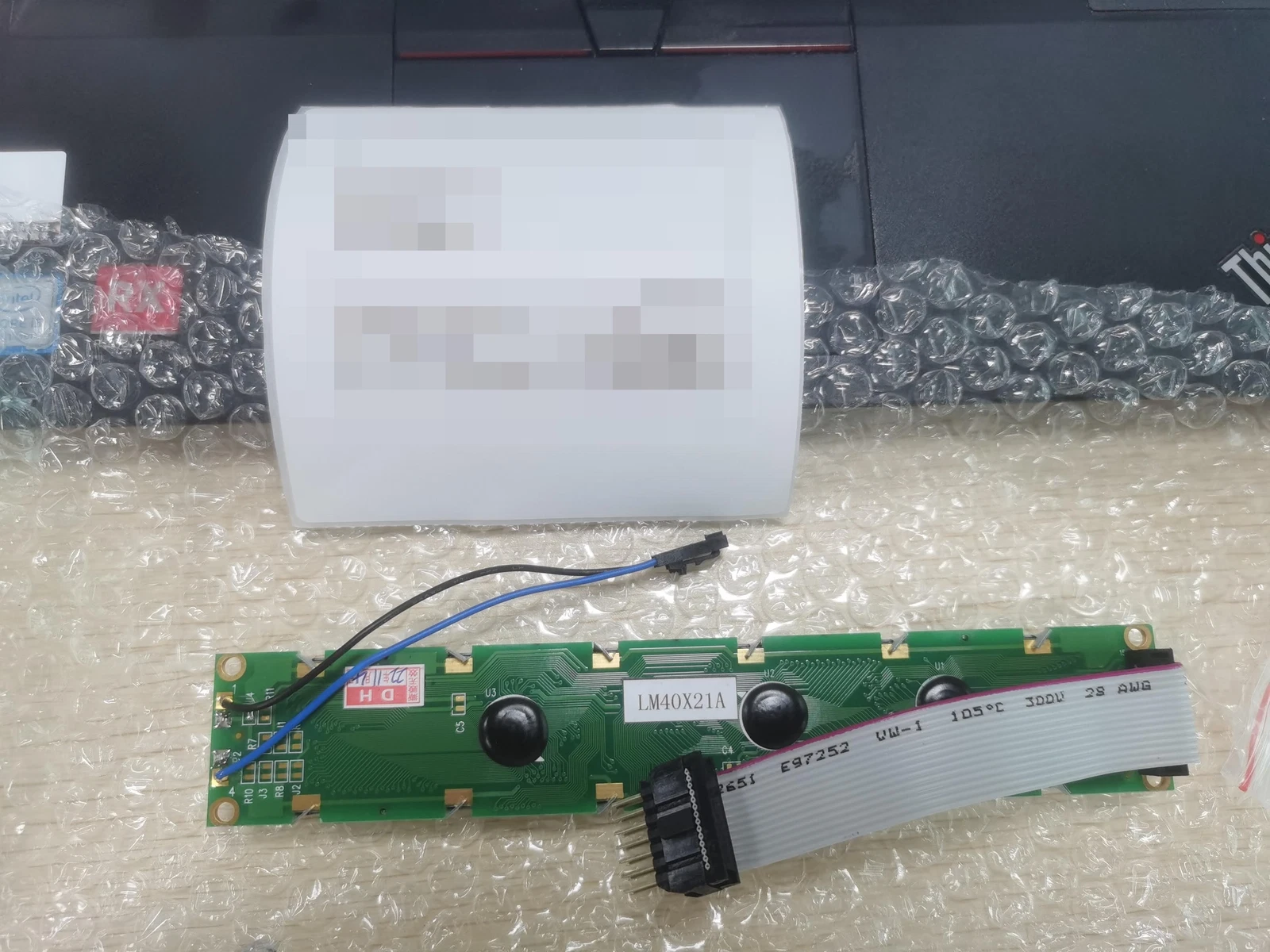 LM40X21A